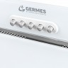 Вытяжка Germes Bravo Push (60, белый)