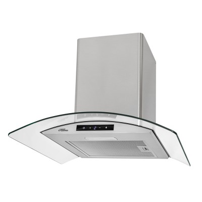 Вытяжка GrandGermes Brela sensor (60, нержавеющая сталь)