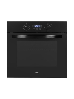 Духовой шкаф электрический GrandGermes OKE-60BK-09
