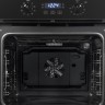 Духовой шкаф электрический GrandGermes OKE-60BK-09