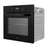 Духовой шкаф электрический GrandGermes OKE-60BK-09
