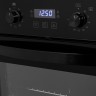 Духовой шкаф электрический GrandGermes OKE-60BK-09