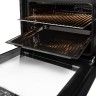 Духовой шкаф электрический GrandGermes OKE-60BK-09