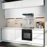 Духовой шкаф электрический GrandGermes OKE-60BK-09