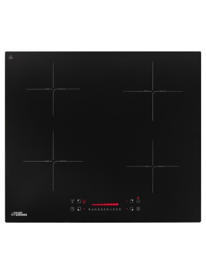 Индукционная варочная панель GrandGermes HCI-60BK-BX