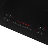 Индукционная варочная панель GrandGermes HCI-60BK-BX
