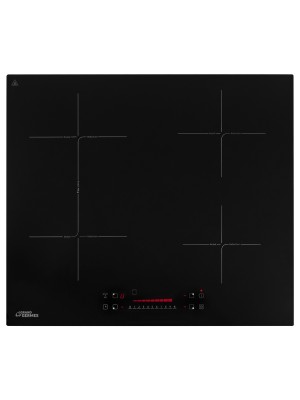 Индукционная варочная панель GrandGermes HDI-60BK-BX