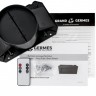 Вытяжка Germes Bravo sensor (60, бежевый)