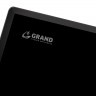 Вытяжка Grand Turino GC (60, черный)