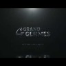 Вытяжка GrandGermes Toulon (39, черный)