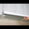 Вытяжка Germes Chester glass (60, чёрный)