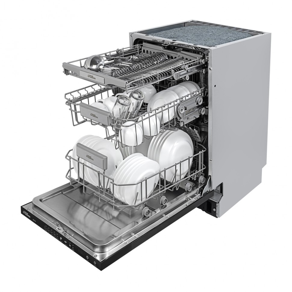 Купить Посудомоечная машина GrandGermes DWA-45 по цене 44 700 руб. в  интернет магазине 
